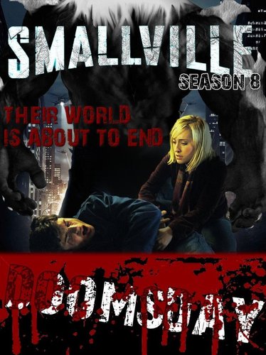  S8 -DOOMSDAY smallville