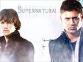 SPN - supernatural wallpaper
