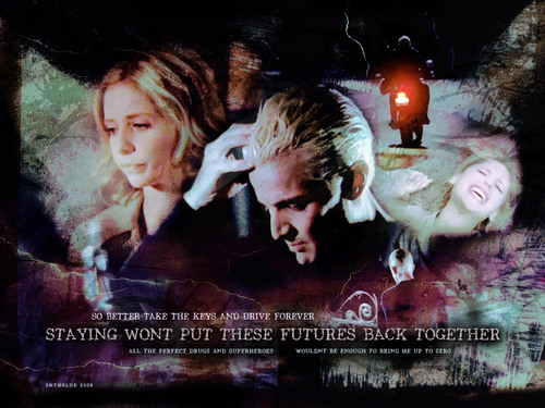  SPUFFY MOMENTS OF LOSS