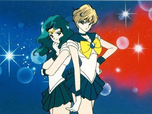  Sailor Moon Обои