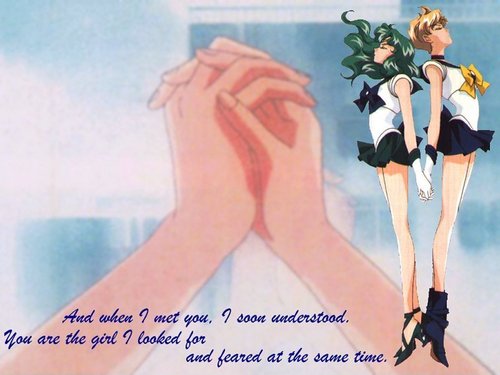  Sailor Moon Hintergrund