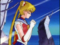 sailor-moon - Sailor Moon screencap