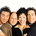 Seinfeld Cast - seinfeld icon