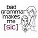 Sick - good-spelling-and-grammar icon