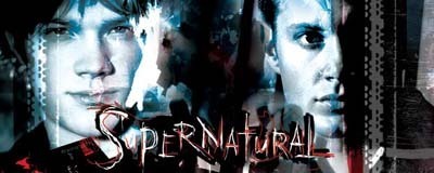  sobrenatural - banners
