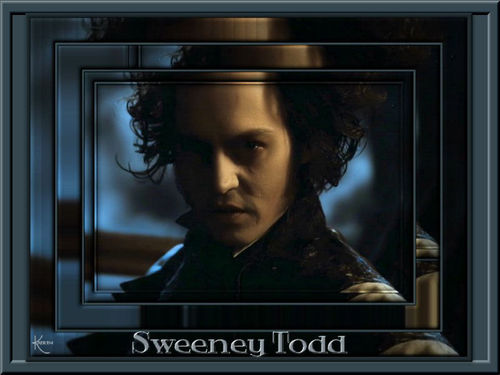  Sweeney fondo de pantalla