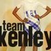Team Kenley - project-runway icon