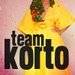 Team Korto - project-runway icon