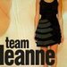 Team Leanne - project-runway icon