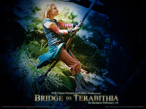  Terabithia
