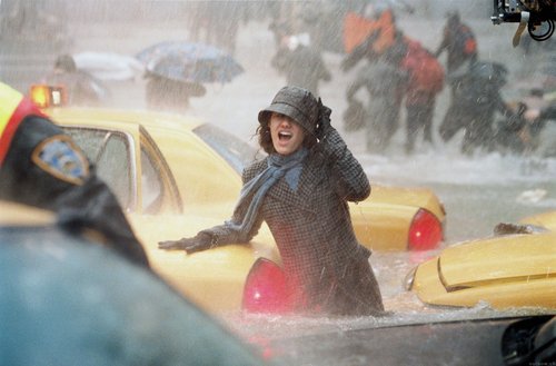 The Day After Tomorrow stills