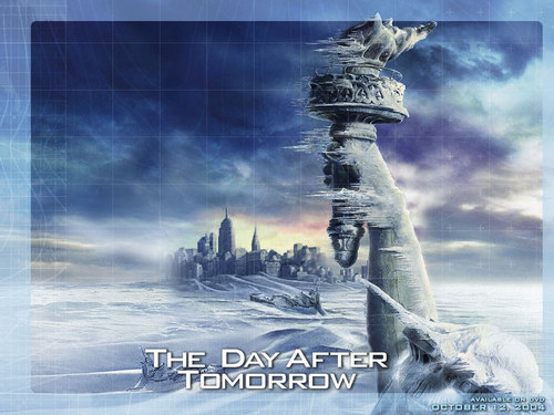  The jour After Tomorrow