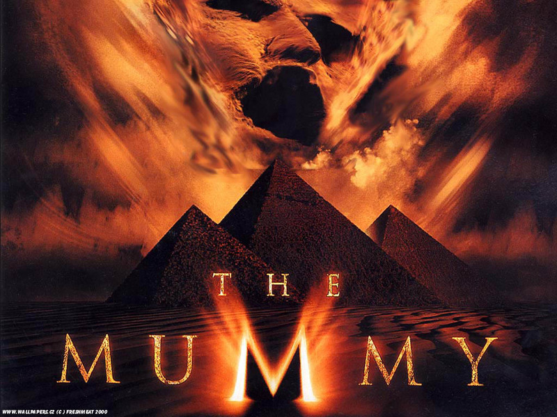 the mummy wallpaper. The Mummy - The Mummy Movies Wallpaper (2253994) - Fanpop