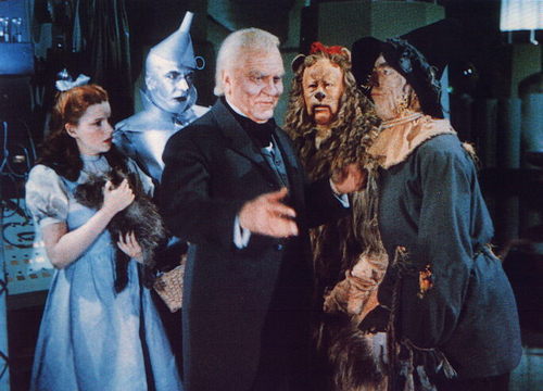  The Wizard Of Oz