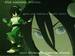 Toph the blind earthbender - avatar-the-last-airbender icon