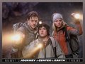 journey-to-the-center-of-the-earth - Trevor and Sean Anderson and Hannah Ásgeirsson wallpaper