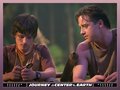 journey-to-the-center-of-the-earth - Trevor and Sean Anderson wallpaper