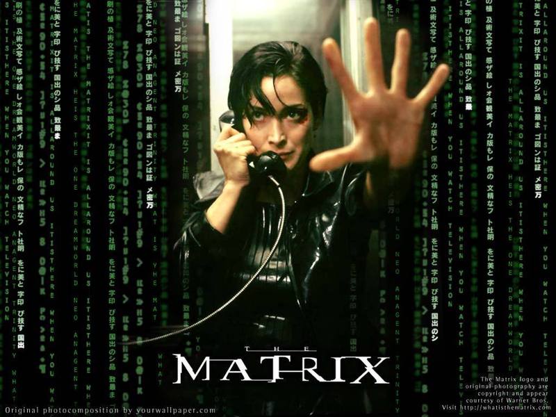 wallpaper matrix. Matrix Wallpaper (2282236)
