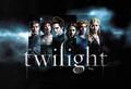 Twilight - the-cullens photo