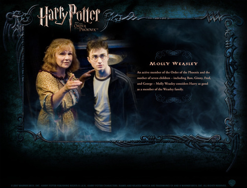  Weasley's