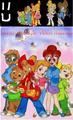 alvin and the teenmunks =p - the-chipmunks-and-the-chipettes photo