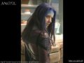 amy-acker - amy as illyria wallpaper