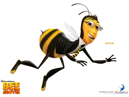  bee movie