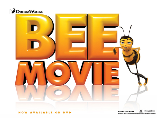  bee movie