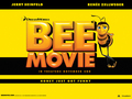 bee movie - movies wallpaper
