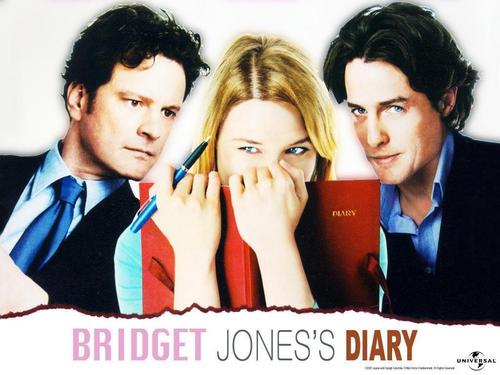  bridget jones' diary