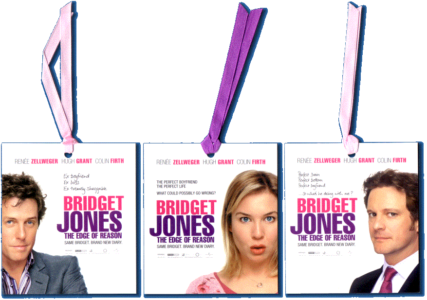 Bridget Jones The Edge Of Reason Free Online Movie