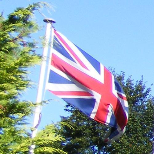  british flag