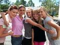 cast - h2o-just-add-water-girls photo