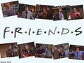 friends - friends wallpaper