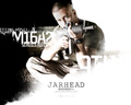 jarhead - movies wallpaper