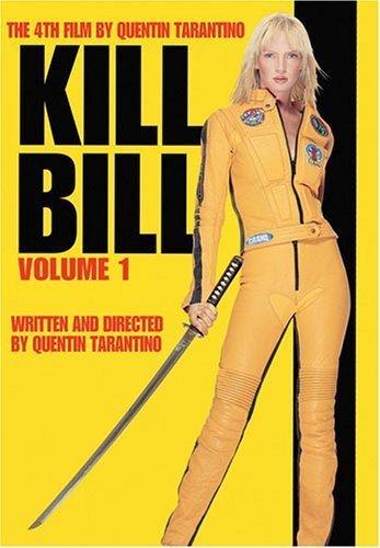  kill bill