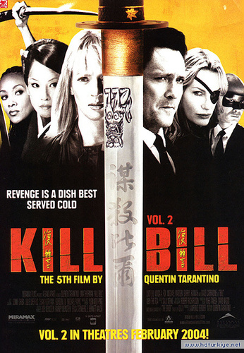  kill bill