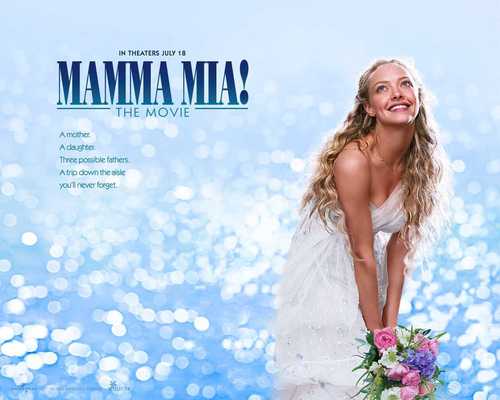 Mamma Mia Deleted Scenes Mamma Mia Image 3330863 Fanpop