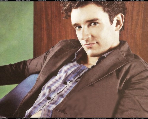michael urie- large photo