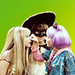 miley lilly and oliver<33 - hannah-montana icon