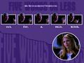out 4 a walk - buffy-the-vampire-slayer photo