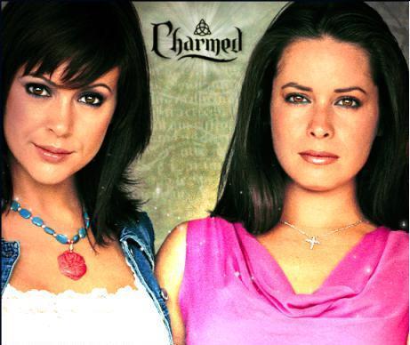 Piper and Phoebe Halliwell images phoebe and piper wallpaper and background ... - phoebe-and-piper-piper-and-phoebe-halliwell-2224552-461-388