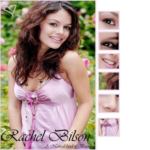 Rachel Bilson