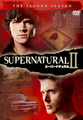 season 2 marketing pictures - supernatural photo