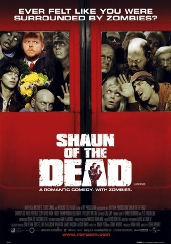  shaun of the dead
