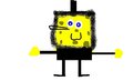 spounge bob - spongebob-squarepants fan art