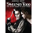 sweeney todd - movies photo