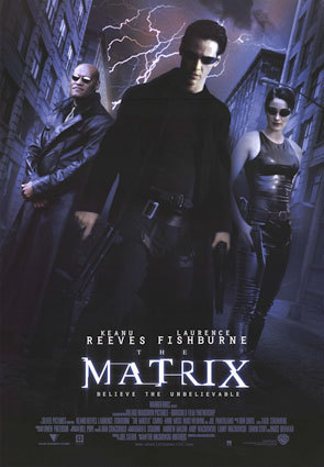  the matrix