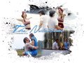 the notebook - movies wallpaper