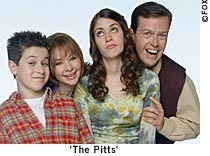  the pitts